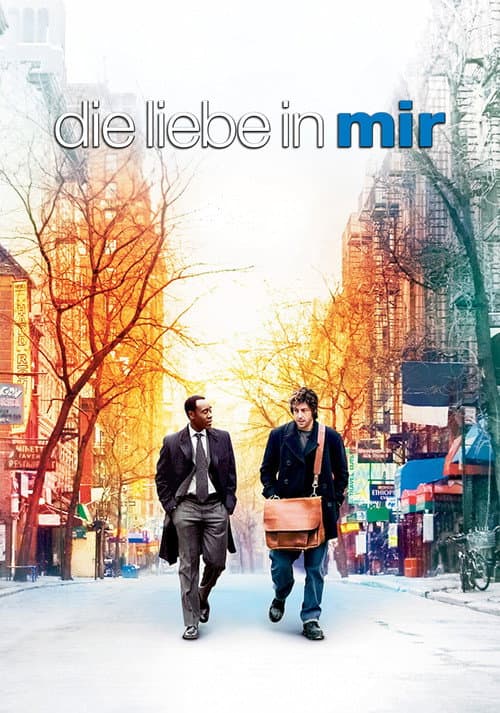 Reign Over Me - Die Liebe in mir