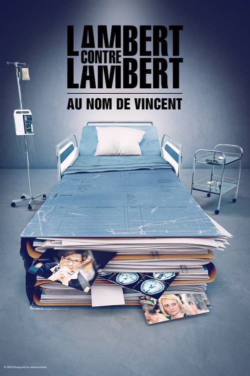 Lambert vs Lambert Over His Dead Body