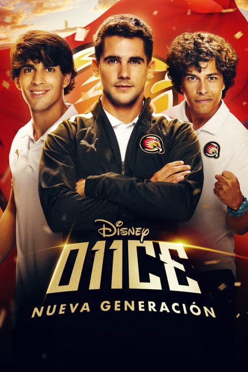 O11CE - New Generation