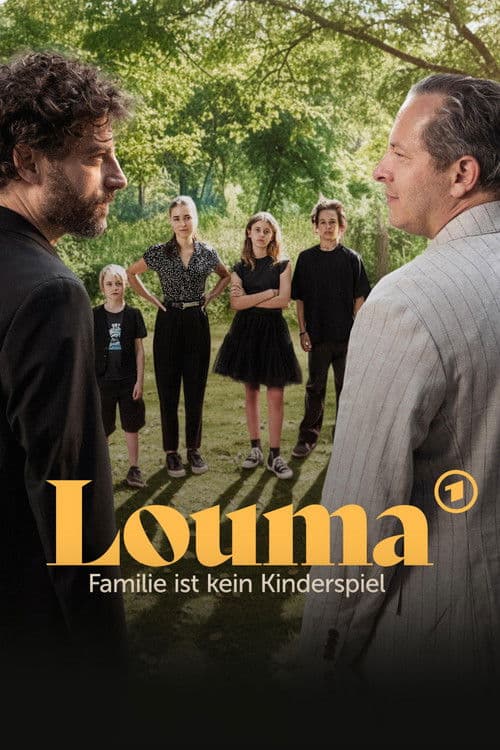 Familie ist kein Kinderspiel