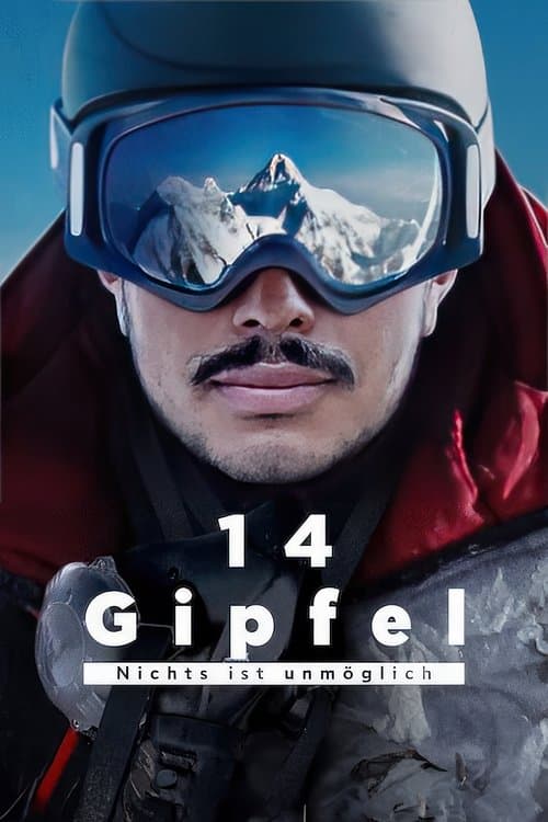 14 Gipfel: Nichts ist unmöglich