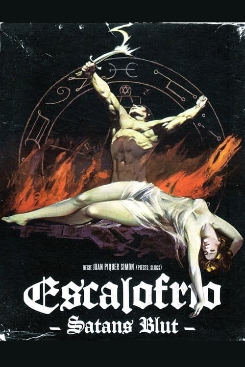 Escalofrio - Satans Blut