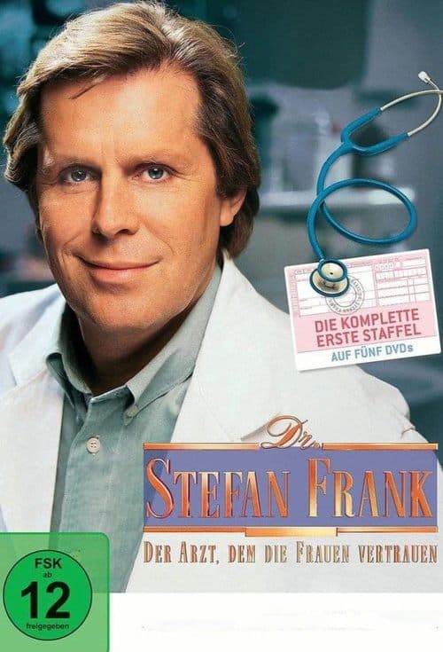 Dr. Stefan Frank