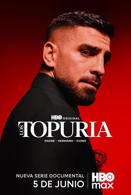 The Topurias
