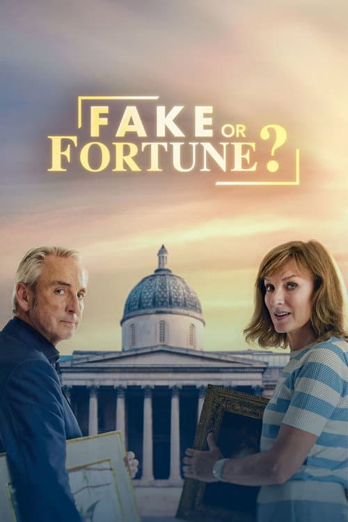 Fake or Fortune?