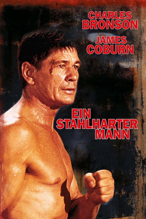 Ein Stahlharter Mann