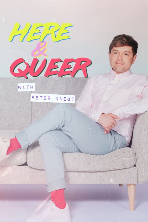 Here & Queer