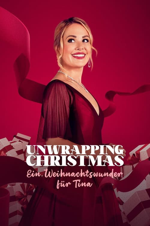 Unwrapping Christmas: Tina's Miracle