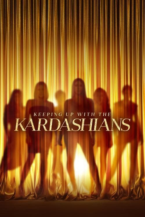 Keeping Up With The Kardashians