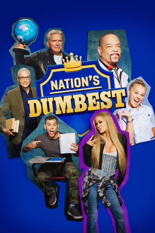 Nation's Dumbest