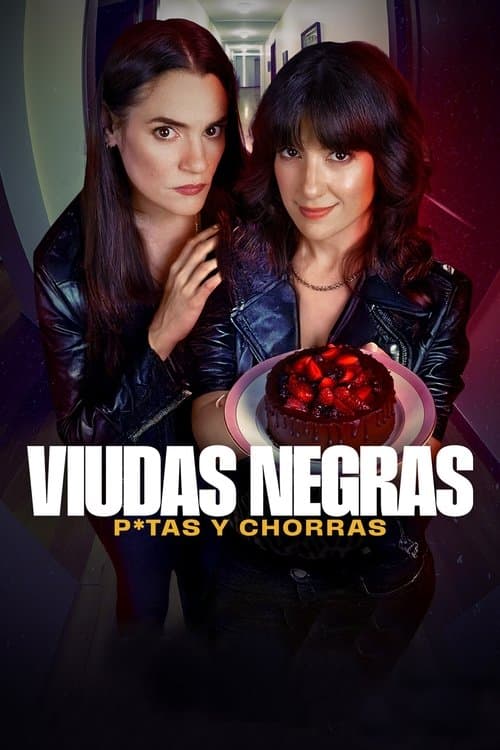 Black Widows - Whores and Hustlers