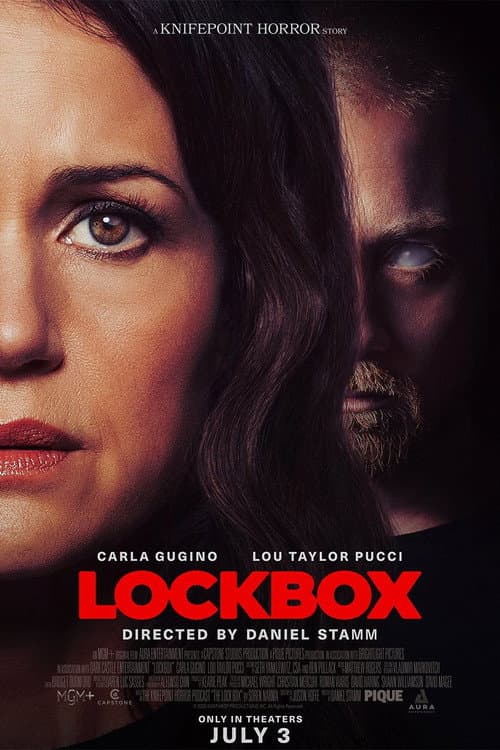 Lockbox