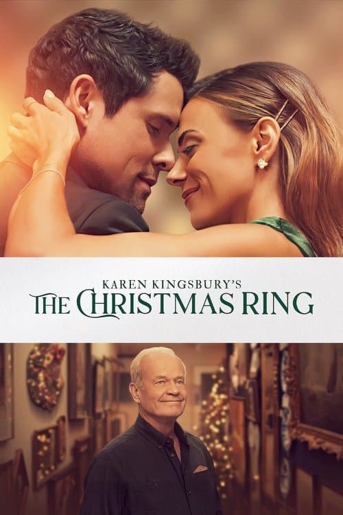 The Christmas Ring (2025)