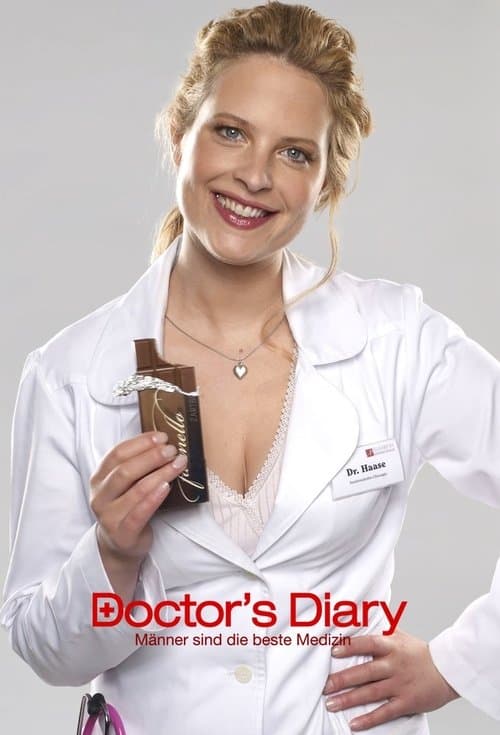 Doctor's Diary - Männer sind die beste Medizin