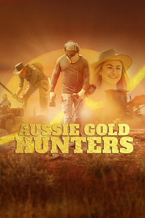 Australian Gold – Schatzsuche Down Under