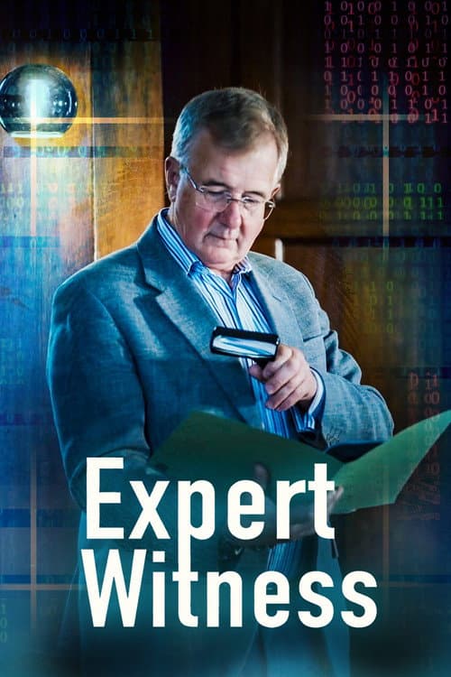 Expert Witness - Forensiker auf Spurensuche