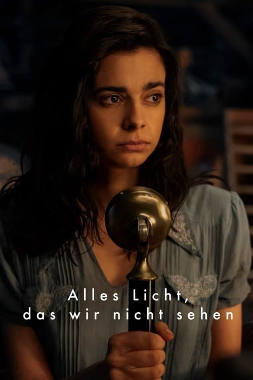 Alles Licht, Das Wir Nicht Sehen
