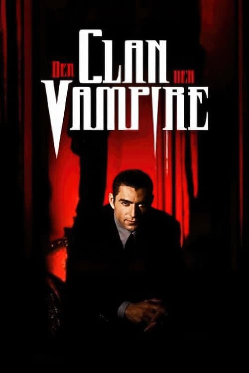 Der Clan der Vampire