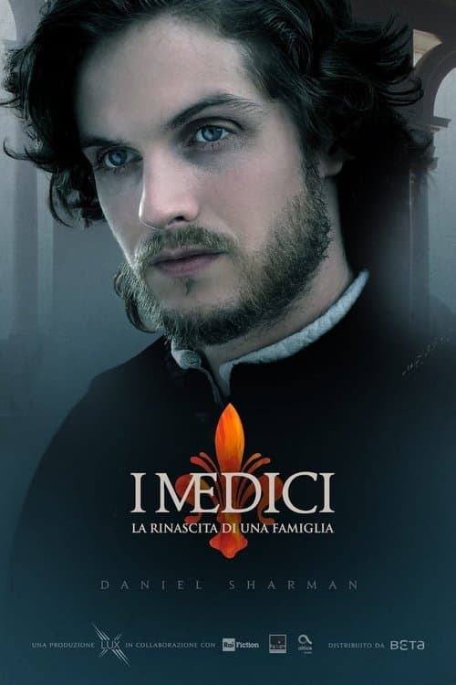 Die Medici: Herrscher von Florenz