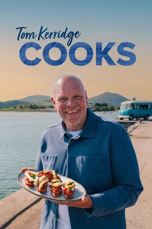 Tom Kerridge Cooks Italy
