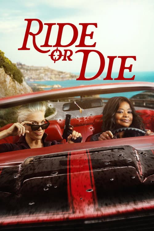 Ride or Die