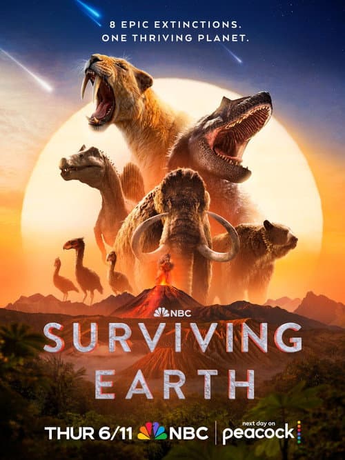 Surviving Earth