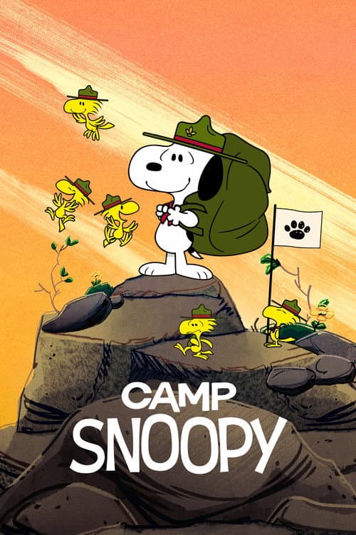 Camp Snoopy