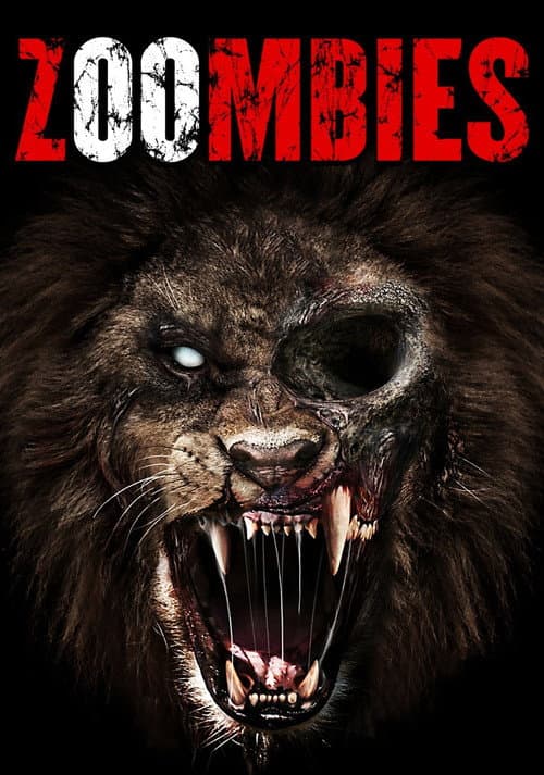 Zoombies - Der Tag der Tiere ist da!