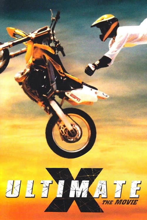 X: The Movie