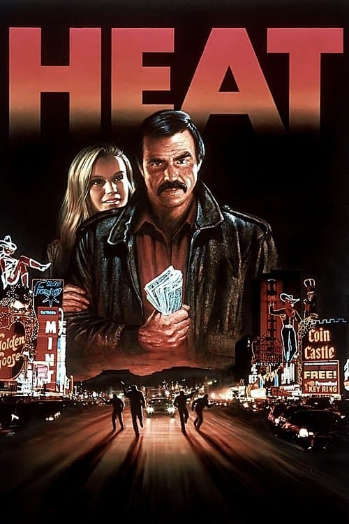 Heat - Nick, der Killer