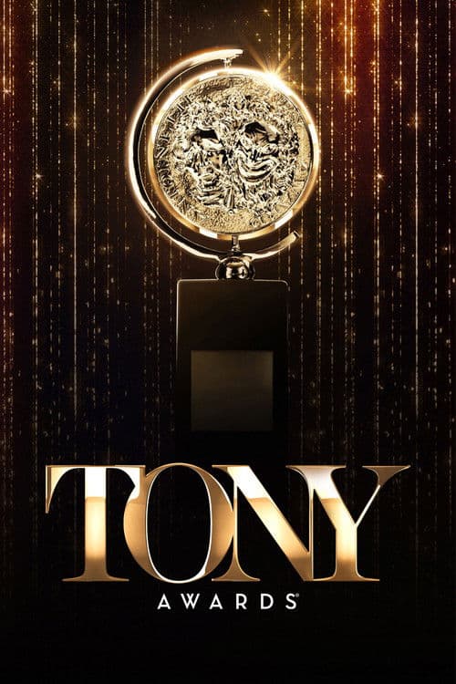 The Annual Tony Awards