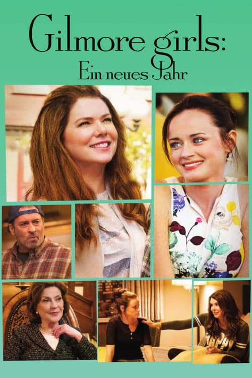 Gilmore Girls: Ein neues Jahr