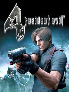 Resident Evil 4 (2023)