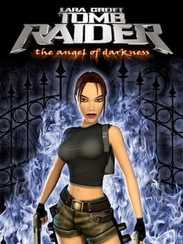Tomb Raider