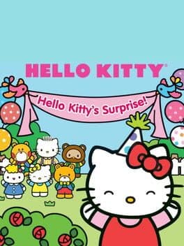 Hello Kitty