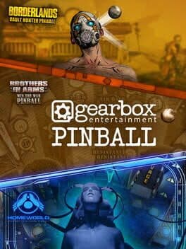 Pinball FX