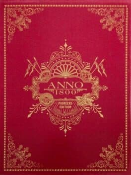 Anno 1800