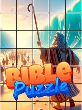 Puzzlespiele